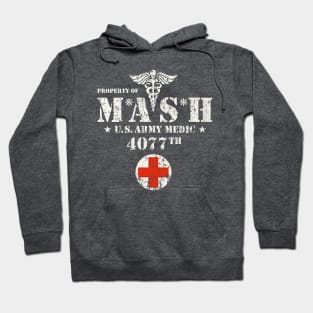 MASH TV Show Hoodie